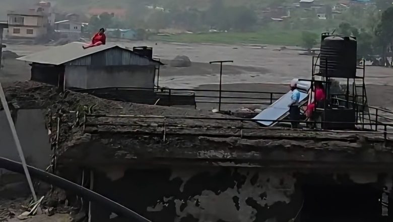 रसुवा बाढी: सेना र निजी हेलिकप्टरबाट ११४ जनाको हवाई उद्धार, कुन हेलिकप्टरले कति उद्धार गरे ?