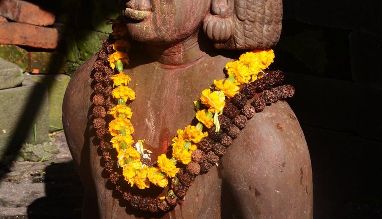 विरूपाक्ष्यको शिला बाहिर आए पृथ्वी नै ध्वस्त हुन्छ? यस्तो छ जनविश्वास