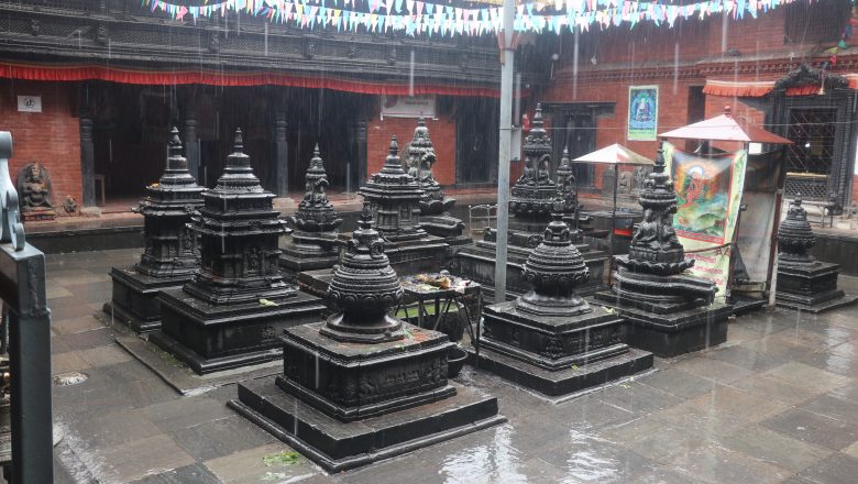 जुन अंगमा समस्या, त्यही अंगको पूजा गर्ने अनौठो बिजेश्वरी योगिनी मन्दिर