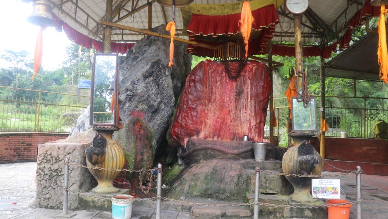 रावणले रुद्री लगाएको रुद्रेश्वर महादेवको यस्तो छ रहस्य ?