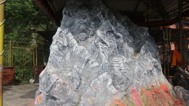 उत्पत्ति भएको साक्षात् कैलाश पर्वतको यस्तो छ रहस्य
