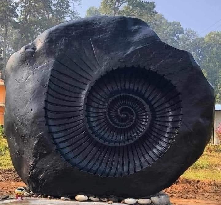 शालिग्रामको उत्पत्ति कसरी भयो? धार्मिक विश्वासदेखि वैज्ञानिक तथ्यसम्म
