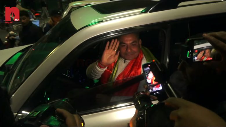 अदालतले हिरासतमा राख्न अनुमति नदिएपछि दुर्गा प्रसाईं रिहा