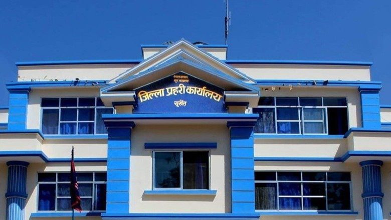 सवारी कारबाहीबाट कर्णालीमा रु १ करोड ३३ लाखभन्दा बढी राजस्व सङ्कलन