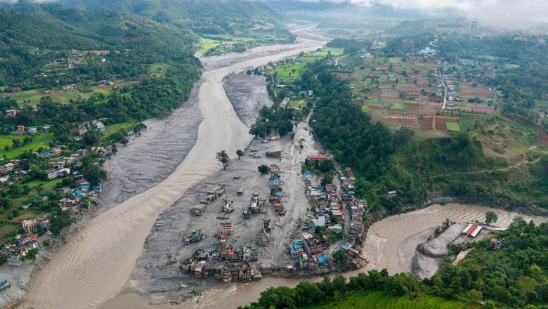 शव व्यवस्थापनका लागि रेडक्रसले उपलब्ध गराएका १,४४० झोला पनि अपुग, भारतबाट थप ल्याउने तयारी
