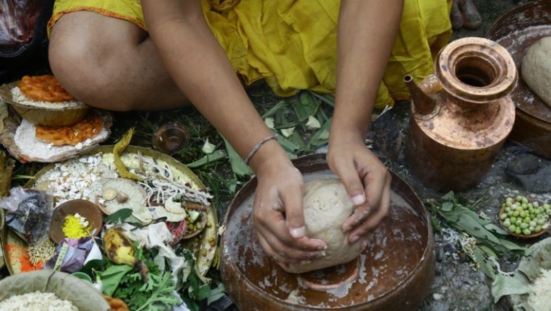 आज कुशेऔँसी, बुवाको मुख हेर्ने दिन