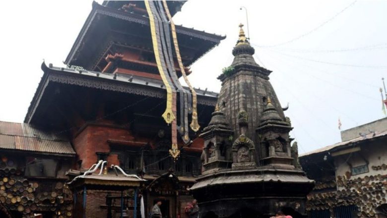 कात्तिक ९ देखि आदिनाथ मन्दिरमा एक महिने मेला