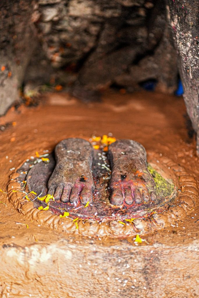 श्री गोरक्ष पात्रदेवता जात्रा सम्पन्न