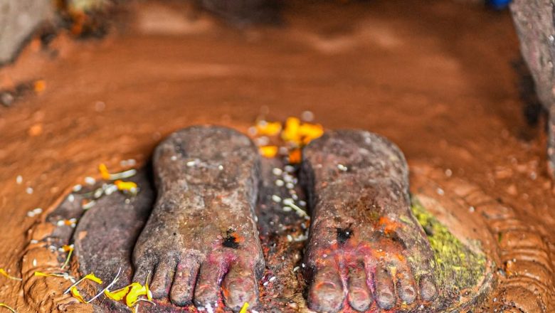 श्री गोरक्ष पात्रदेवता जात्रा सम्पन्न