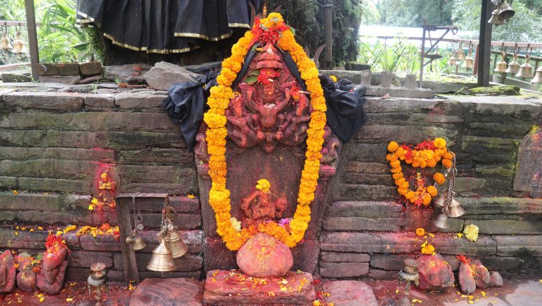 सयौ मान्छे को भिसा लाग्यो  ?  स्वच्छन्द भैरव को दर्शन गर्दा
