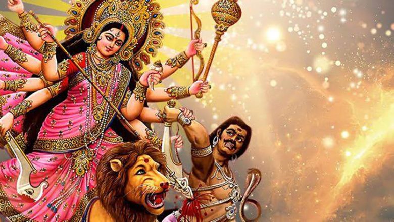 नवरात्रको नवौँ दिन आज, दोहोर्याइँदै महाअष्टमीका कर्म; हनुमानढोकामा राति कालरात्रि पूजा