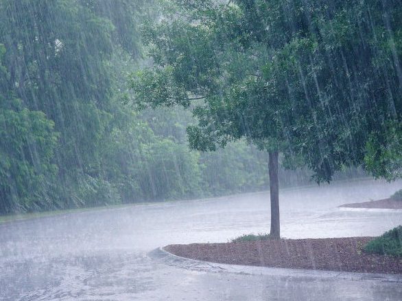 देशका विभिन्न स्थानमा भारी वर्षाको सम्भावना, सतर्कता अपनाउन मौसमविद्को आग्रह